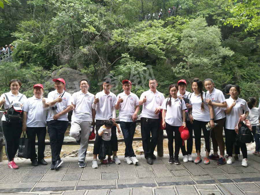 團(tuán)隊(duì)風(fēng)采