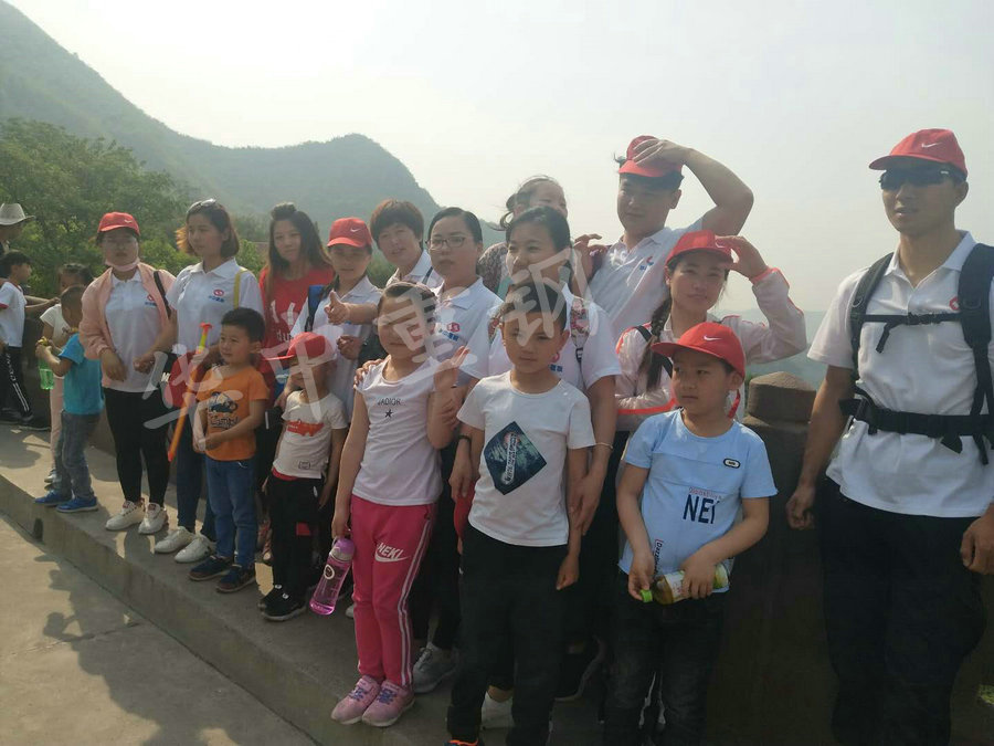 團(tuán)隊(duì)風(fēng)采