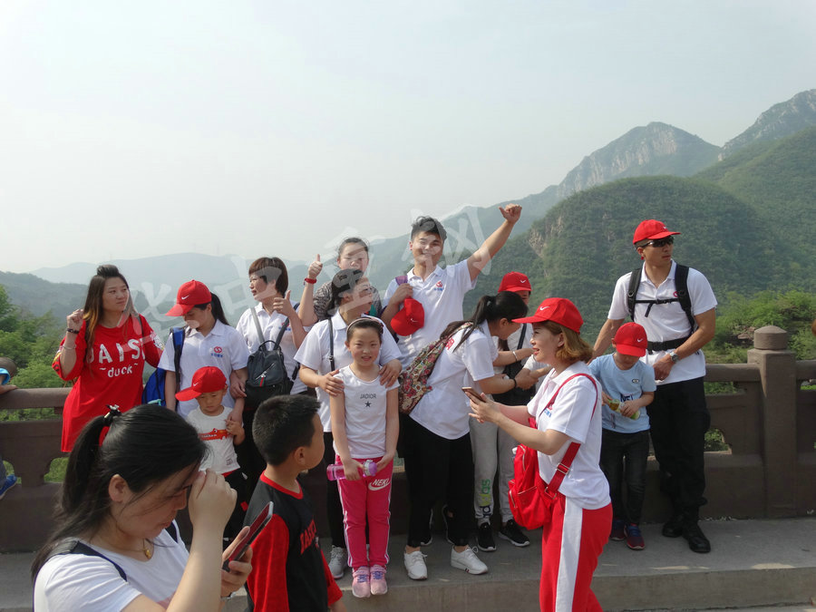 團(tuán)隊(duì)風(fēng)采