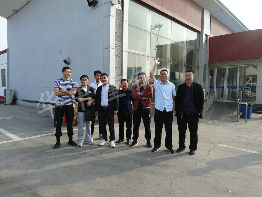 團(tuán)隊(duì)風(fēng)采