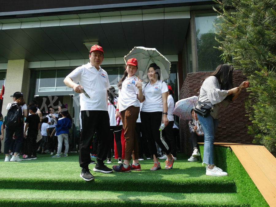 團(tuán)隊(duì)風(fēng)采