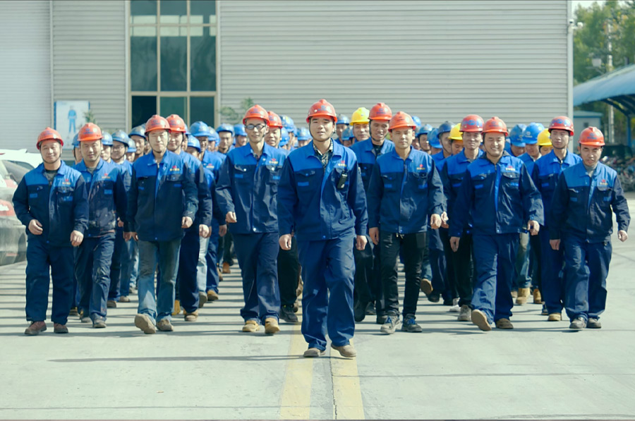 團(tuán)隊風(fēng)采