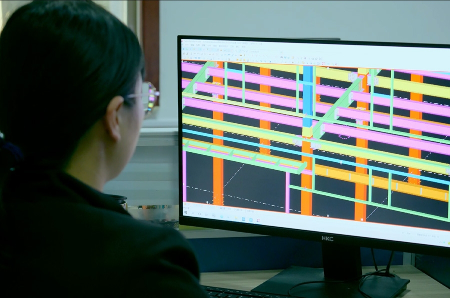 團(tuán)隊風(fēng)采