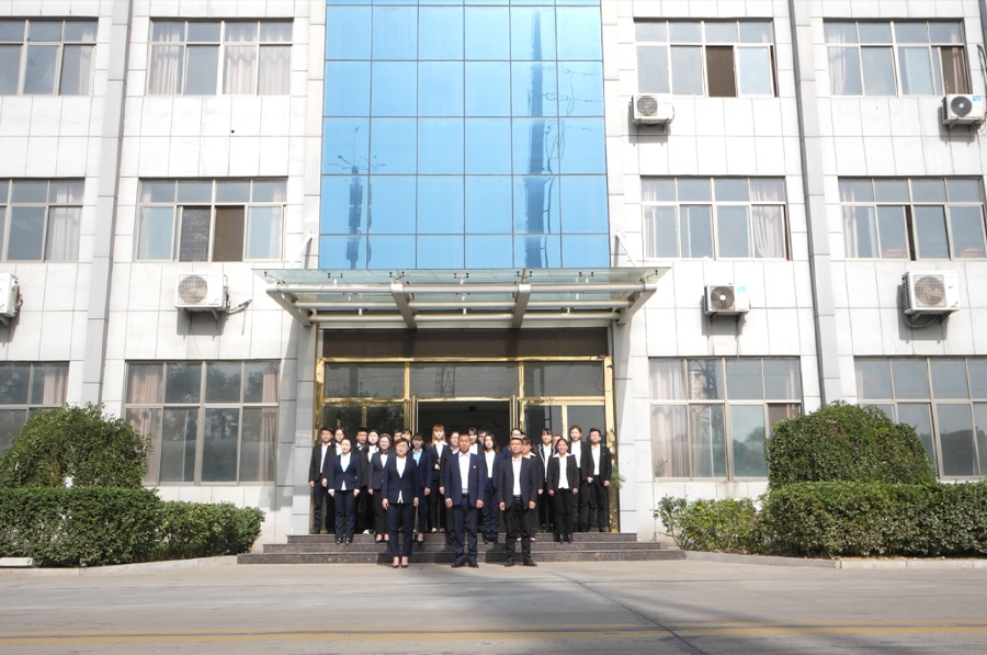 團(tuán)隊(duì)風(fēng)采