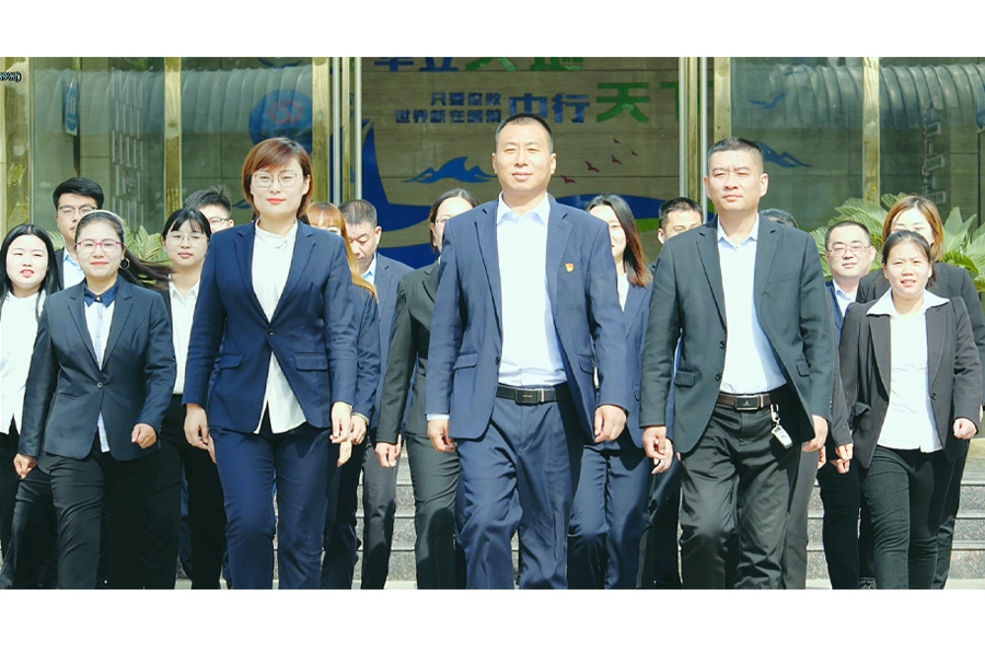 團(tuán)隊(duì)風(fēng)采