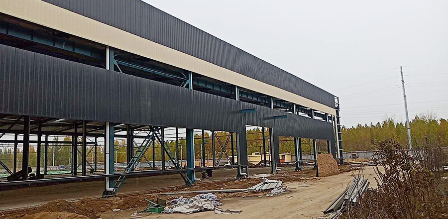 山東富美達(dá)新材料科技有限公司 山東富美達(dá)新材料科技有限公司