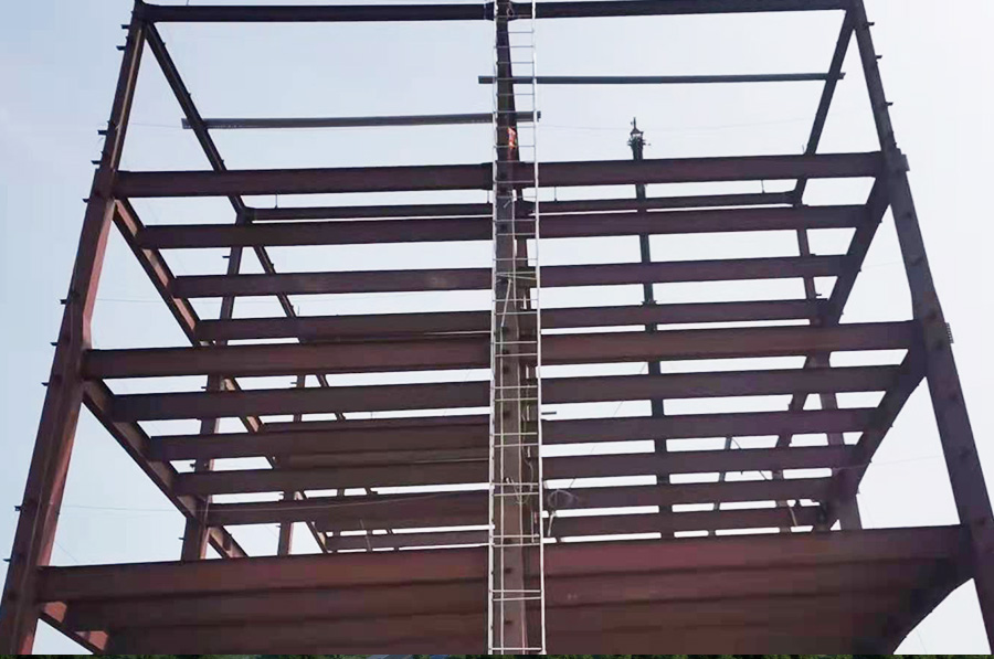 江蘇世泰醫(yī)療體外診斷(ivd)產(chǎn)品生產(chǎn)項(xiàng)目鋼結(jié)構(gòu)工程 江蘇世泰醫(yī)療體外診斷(ivd)產(chǎn)品生產(chǎn)項(xiàng)目鋼結(jié)構(gòu)工程