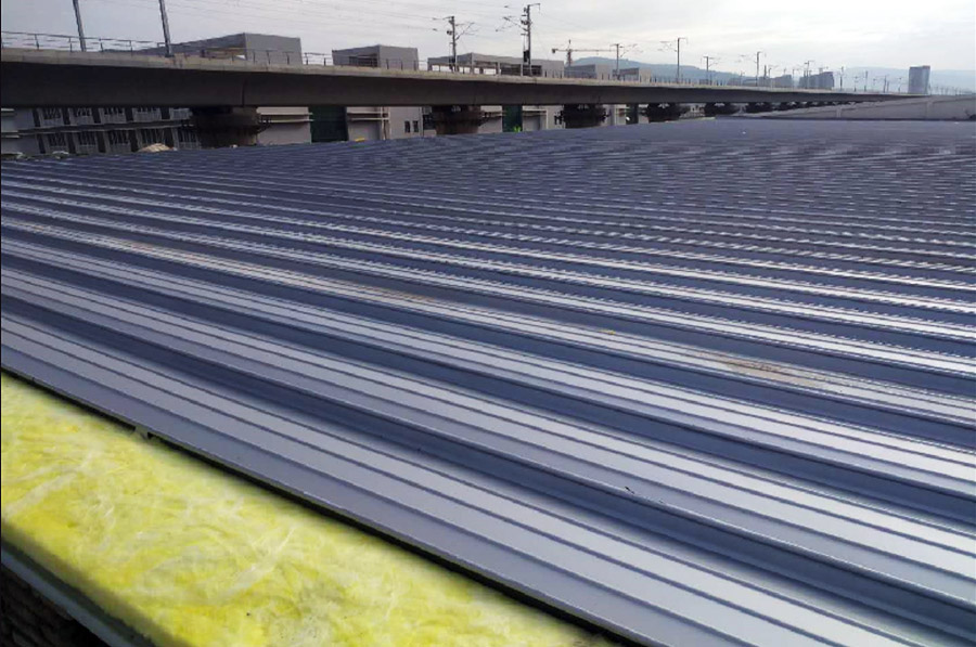 甘肅天水經(jīng)濟(jì)技術(shù)開發(fā)區(qū)體育健身中心籃球館 甘肅天水經(jīng)濟(jì)技術(shù)開發(fā)區(qū)體育健身中心籃球館