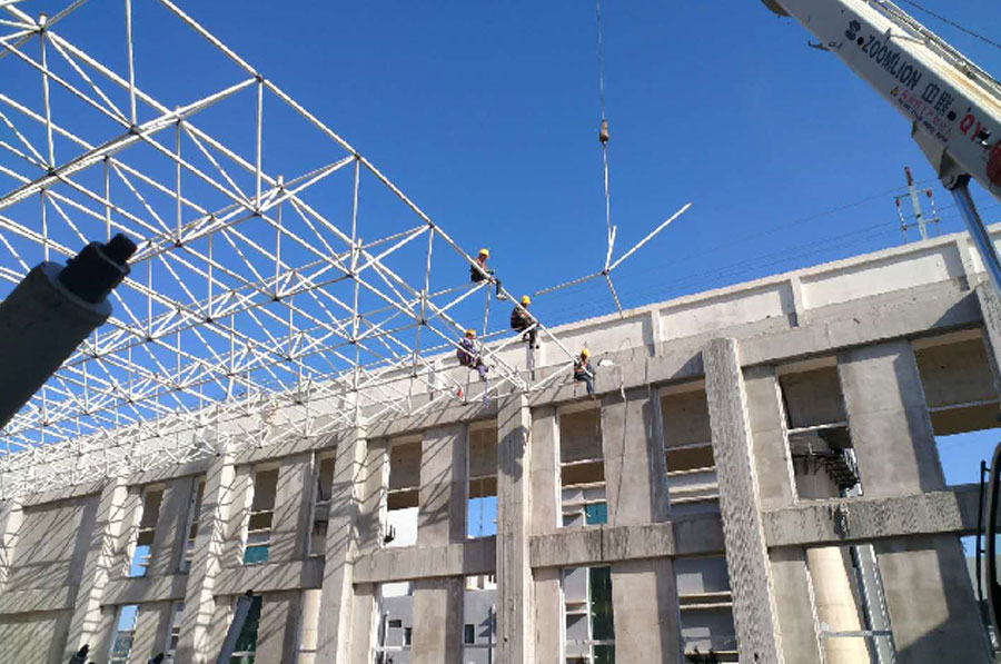 甘肅天水經(jīng)濟技術(shù)開發(fā)區(qū)體育健身中心羽毛球館 甘肅天水經(jīng)濟技術(shù)開發(fā)區(qū)體育健身中心羽毛球館