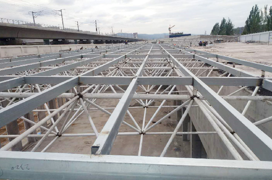 甘肅天水經(jīng)濟技術(shù)開發(fā)區(qū)體育健身中心羽毛球館 甘肅天水經(jīng)濟技術(shù)開發(fā)區(qū)體育健身中心羽毛球館